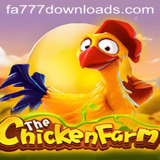 The Clucking Excitement of ChickenFarm