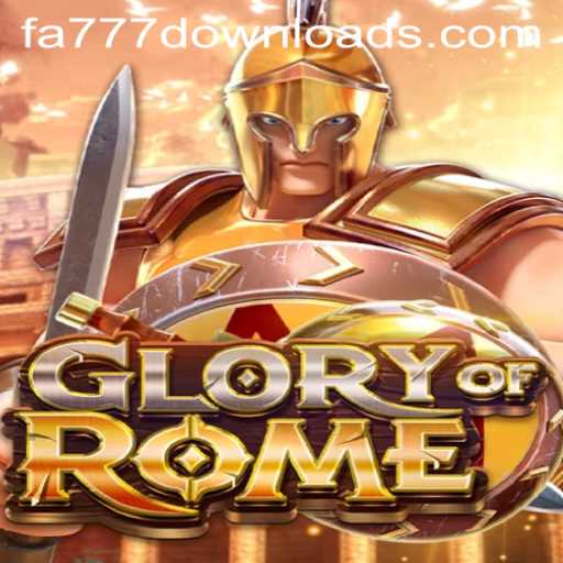 GloryofRome: A Compelling Dive into Ancient Strategy and Modern Excitement