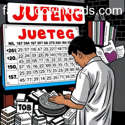 Jueteng