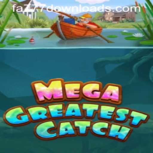 Introducing MegaGreatestCatch: A Thrilling Gaming Experience